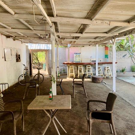 Santai Bungalow Gili Trawangan Kültér fotó