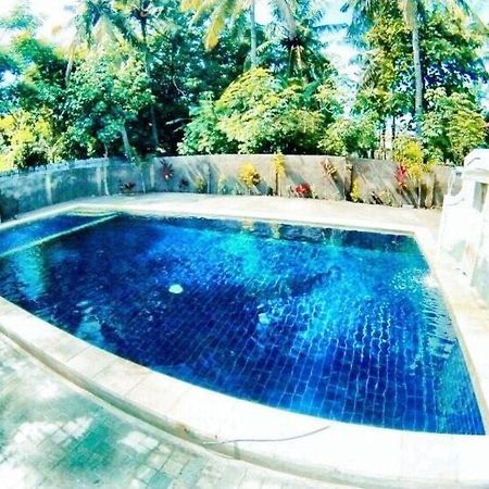 Santai Bungalow Gili Trawangan Kültér fotó