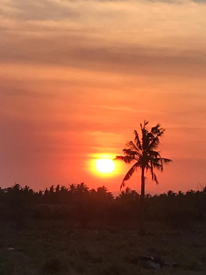 Santai Bungalow Gili Trawangan Kültér fotó